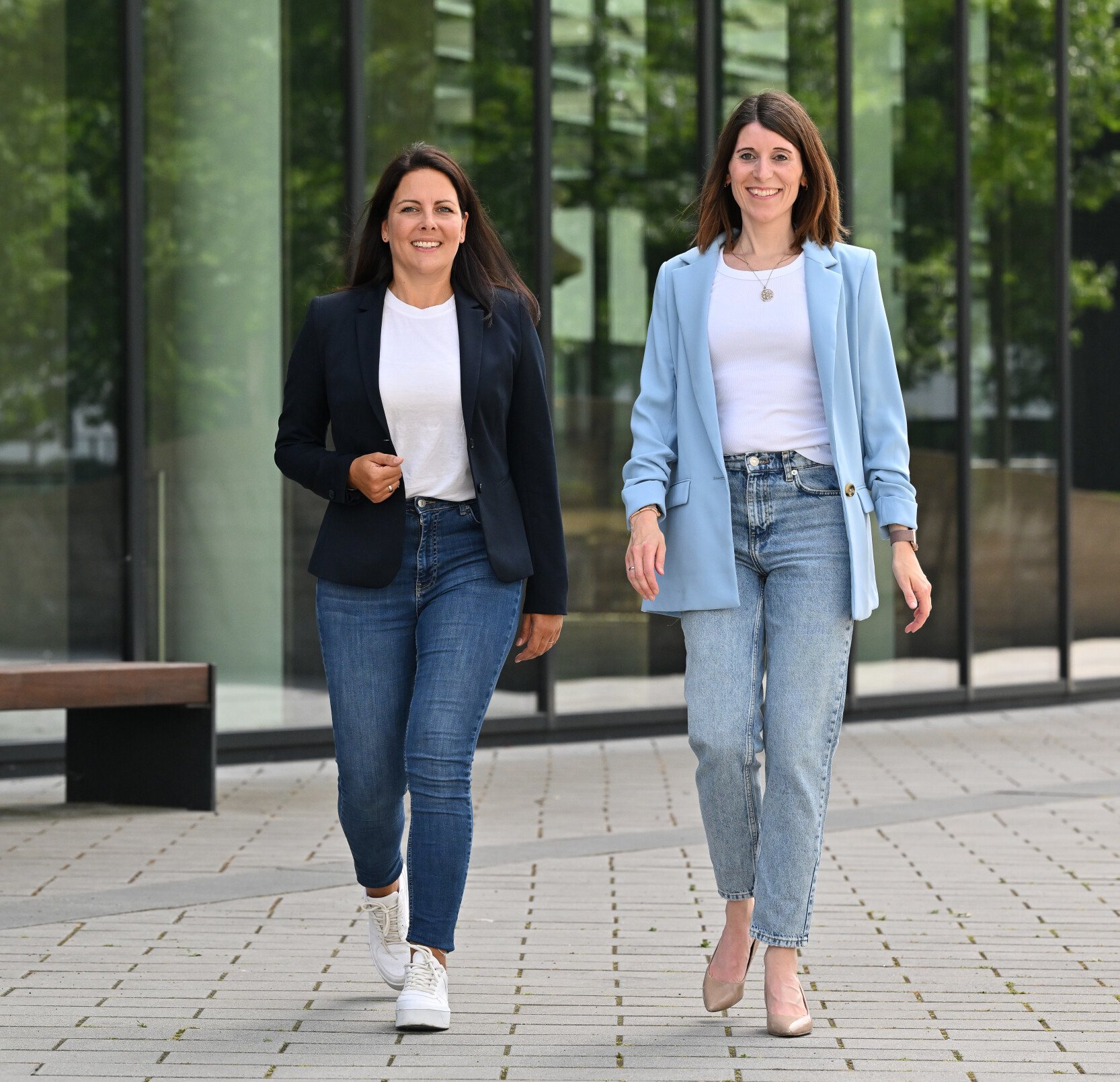 lena und anika