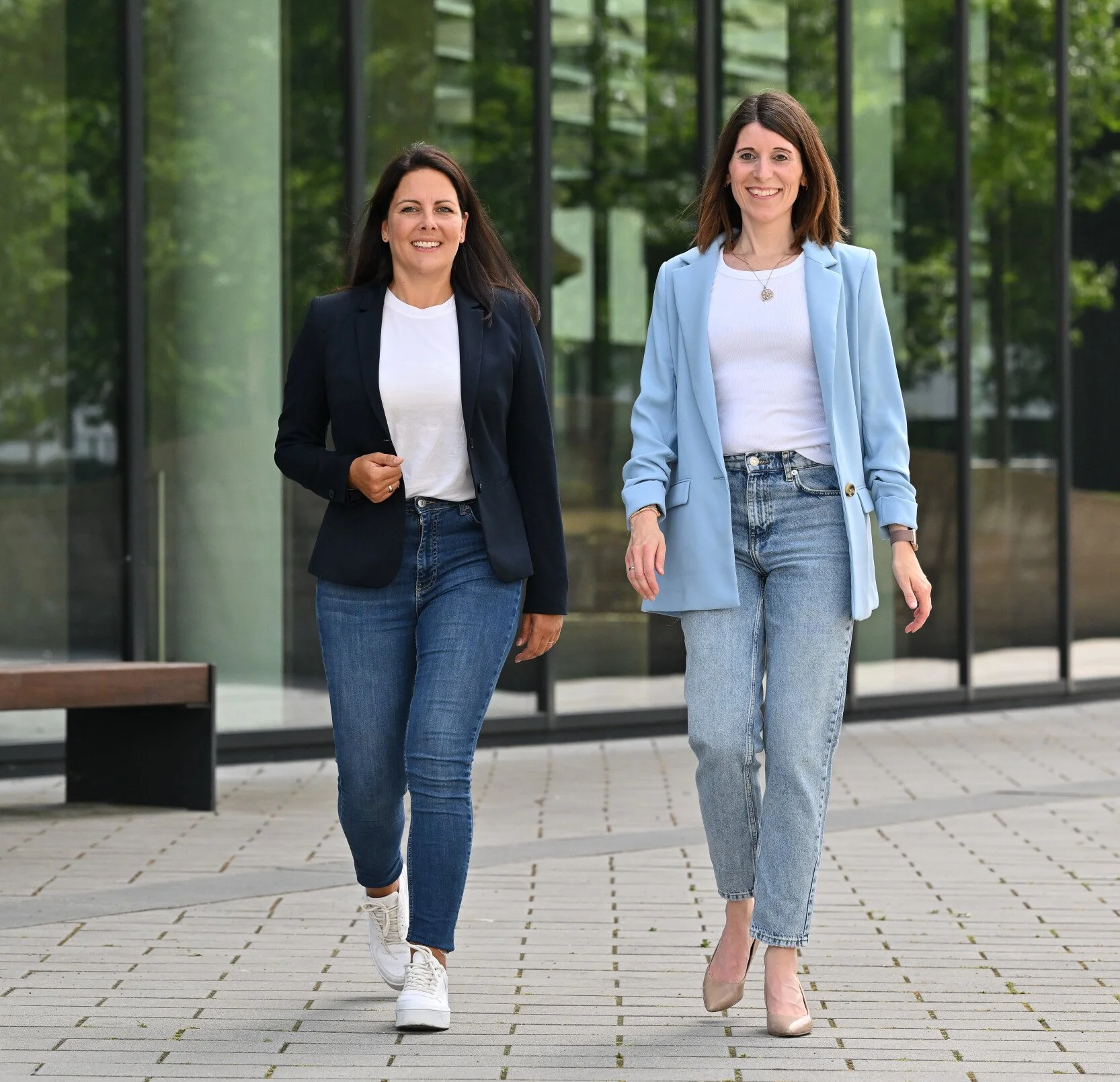 lena und anika