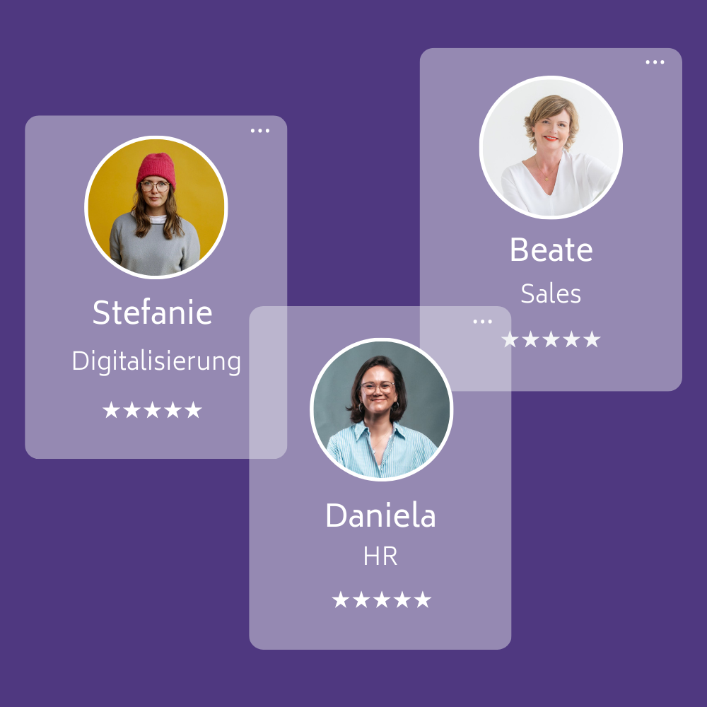 familienfreundliche Freelancer Plattform 