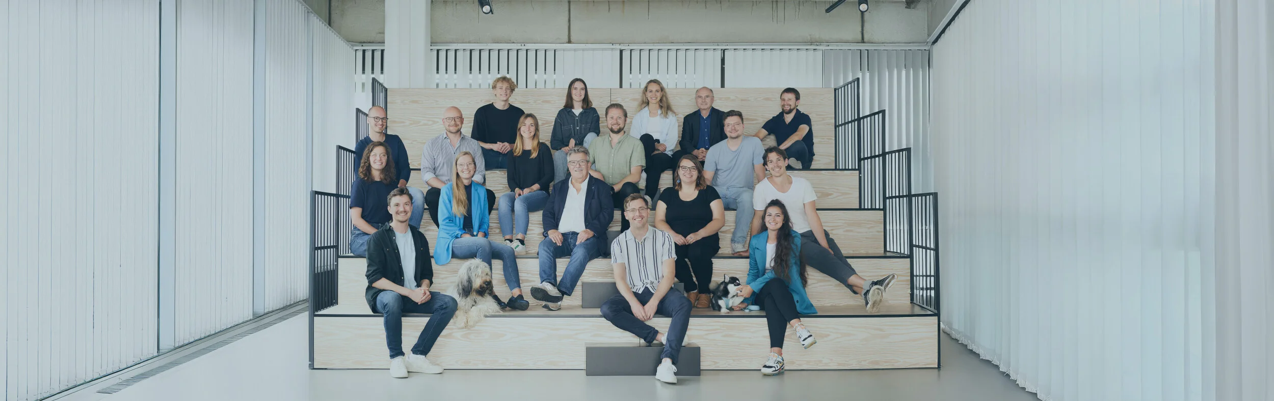 Buchhalter:in (w/m/d) im nachhaltigen Startup